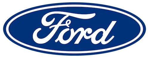 Logo de Ford