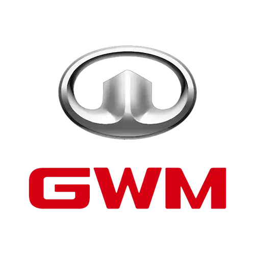 Logo de GWM