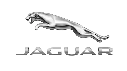 Logo de Jaguar
