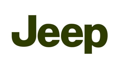 Logo de Jeep