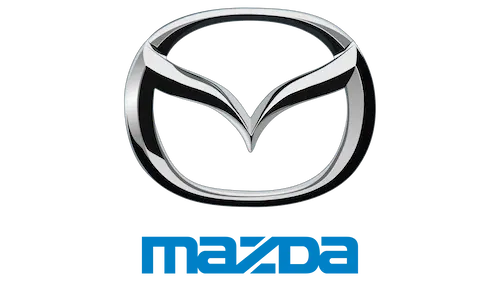Logo de Mazda
