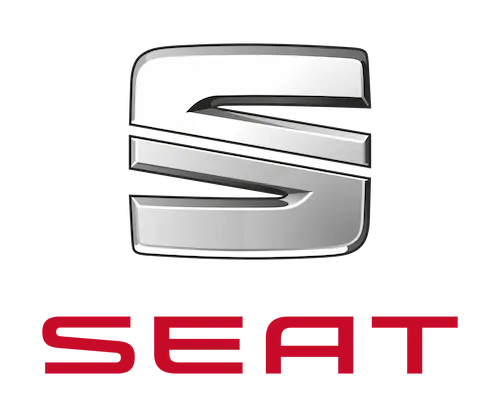 Logo de Seat