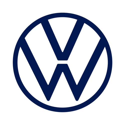 Logo de Volkswagen