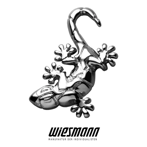 Logo de Wiesmann
